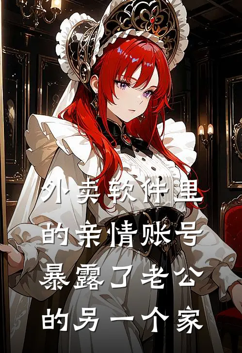 外卖软件里的亲情账号暴露了老公的另一个家孙淼淼陈强最新好看小说_已完结小说外卖软件里的亲情账号暴露了老公的另一个家孙淼淼陈强