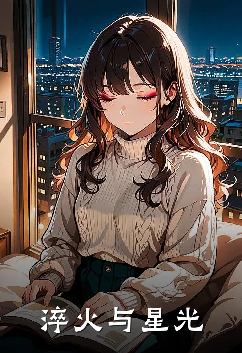 淬火与星光陆峥苏晚_《淬火与星光》最新章节免费在线阅读