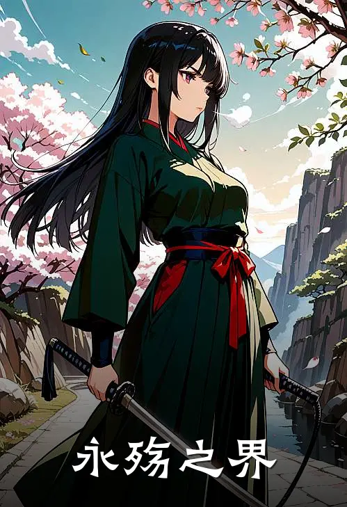 永殇之界