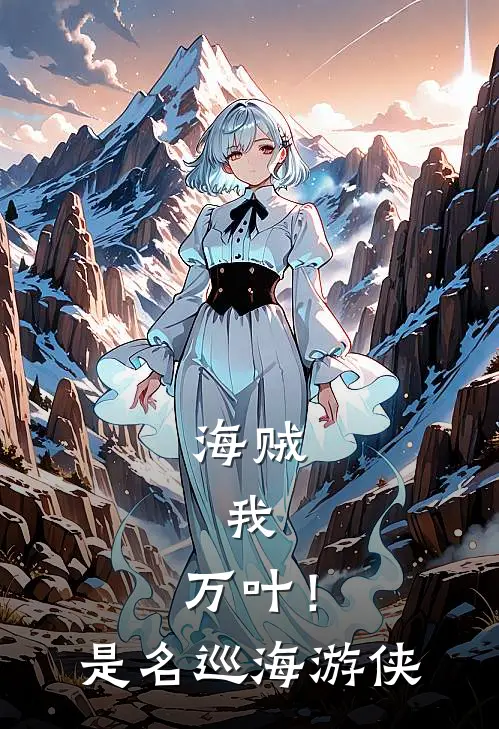 海贼：我，万叶！是名巡海游侠巴顿莱茵小说完整版免费阅读_热门小说排行榜海贼：我，万叶！是名巡海游侠(巴顿莱茵)