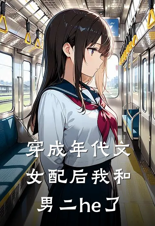 穿成年代文女配后我和男二he了(聂雨郗聂娜)最新小说推荐_最新热门小说穿成年代文女配后我和男二he了聂雨郗聂娜