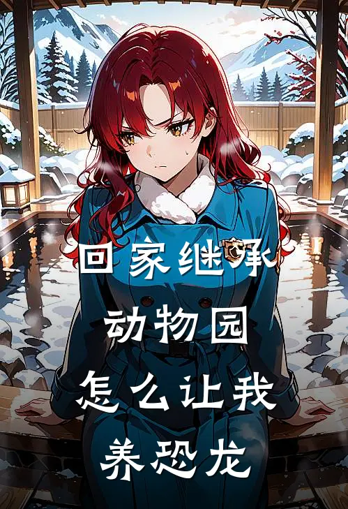 回家继承动物园，怎么让我养恐龙(林辰林辰)全本免费完结小说_小说完结免费回家继承动物园，怎么让我养恐龙林辰林辰