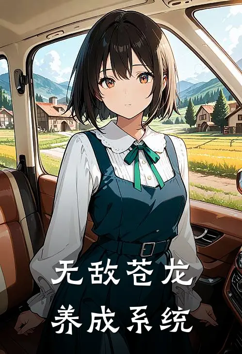 无敌苍龙养成系统(王腾苏雨晴)免费小说阅读_完结版小说推荐无敌苍龙养成系统(王腾苏雨晴)