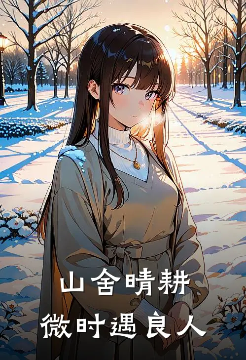 山舍晴耕：微时遇良人锦微王桂香最新小说全文阅读_在线免费小说山舍晴耕：微时遇良人(锦微王桂香)