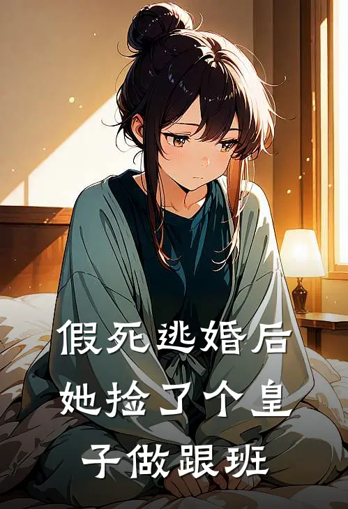 假死逃婚后，她捡了个皇子做跟班(洛鸿川碧桃)热门小说大全_免费小说大全假死逃婚后，她捡了个皇子做跟班洛鸿川碧桃