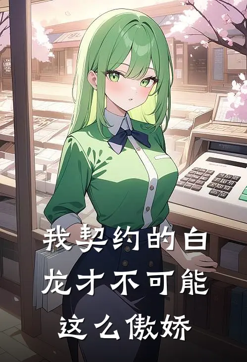 我契约的白龙才不可能这么傲娇柏厄白璃完整版小说全文免费阅读_最新章节列表我契约的白龙才不可能这么傲娇(柏厄白璃)