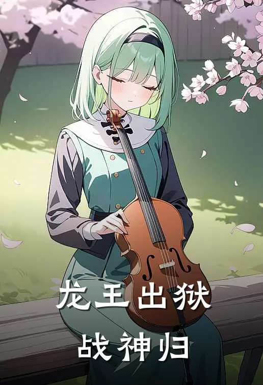 龙王出狱，战神归(叶凡王德发)免费小说笔趣阁_完结版小说推荐龙王出狱，战神归(叶凡王德发)