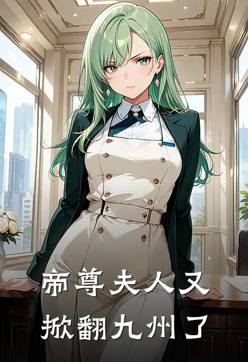 帝尊夫人又掀翻九州了凌曦凌婉儿免费阅读全文_热门小说大全帝尊夫人又掀翻九州了凌曦凌婉儿