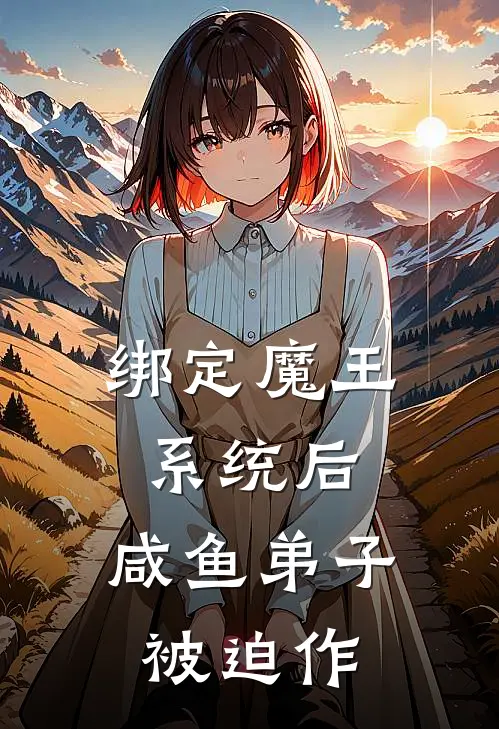 绑定魔王系统后，咸鱼弟子被迫作林缺李铁柱免费完本小说_小说推荐完本绑定魔王系统后，咸鱼弟子被迫作(林缺李铁柱)