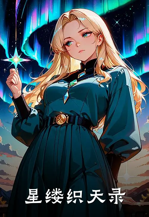 星缕织天录