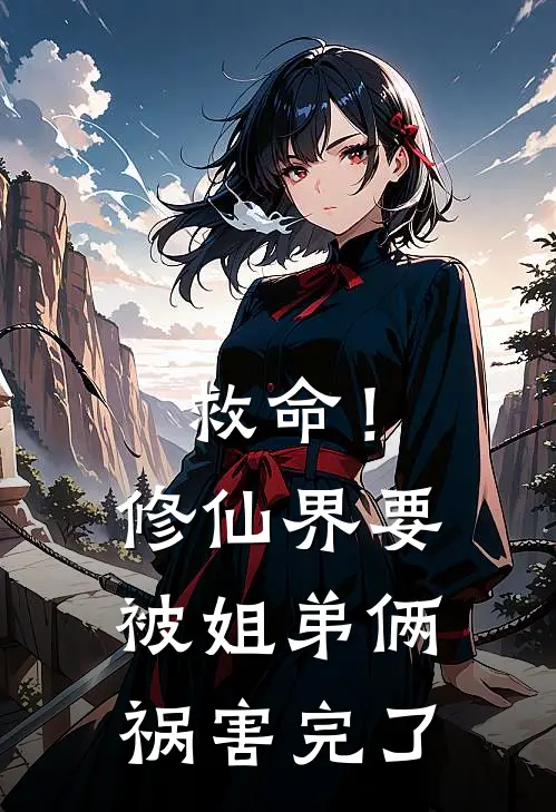 救命！修仙界要被姐弟俩祸害完了