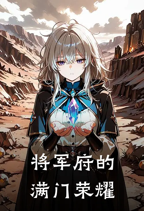 将军府的满门荣耀(萧婉萧逸)全章节在线阅读_萧婉萧逸全章节在线阅读