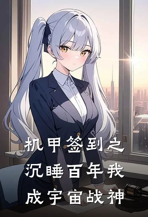 机甲签到之沉睡百年我成宇宙战神林辰林辰免费小说大全_热门免费小说机甲签到之沉睡百年我成宇宙战神(林辰林辰)