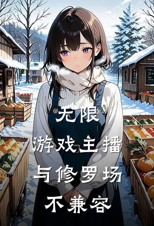 无限：游戏主播与修罗场不兼容楚狸楚狸免费小说全本阅读_小说免费完结无限：游戏主播与修罗场不兼容楚狸楚狸