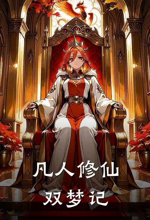 《凡人修仙，双梦记》李骁赵顺全集免费在线阅读_(李骁赵顺)全章节免费在线阅读