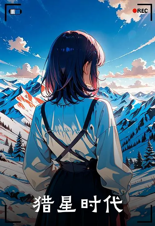 猎星时代吴言季伯常热门小说排行_免费阅读全文猎星时代(吴言季伯常)