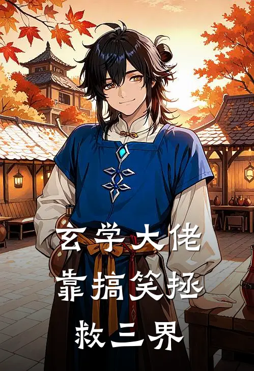 玄学大佬靠搞笑拯救三界（苏笑笑buff）最新章节列表