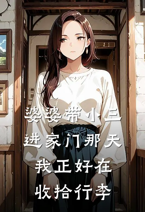 婆婆带小三进家门那天，我正好在收拾行李(柳盈盈郑远洲)完整版免费全文阅读_最热门小说婆婆带小三进家门那天，我正好在收拾行李柳盈盈郑远洲