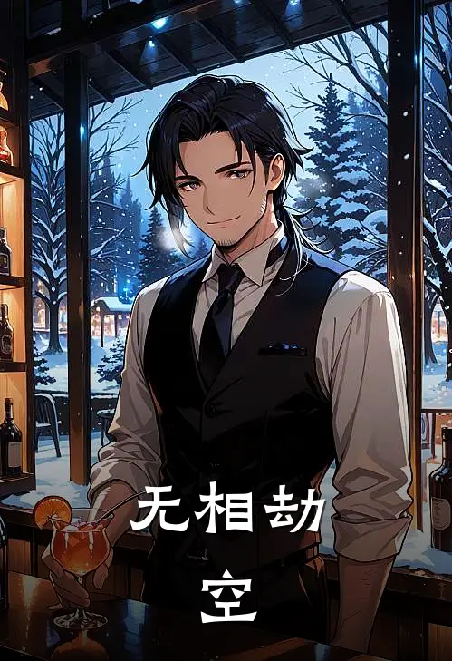 无相劫：空沈无咎陆九溟最新更新小说_在线阅读免费小说无相劫：空沈无咎陆九溟