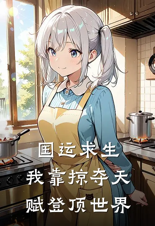 国运求生：我靠掠夺天赋登顶世界林辰佐藤健热门的小说_免费小说国运求生：我靠掠夺天赋登顶世界(林辰佐藤健)