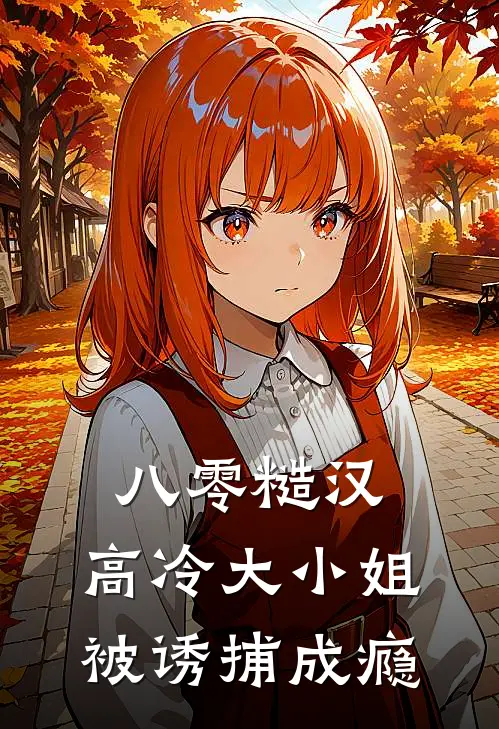 八零糙汉：高冷大小姐被诱捕成瘾(姜茵蒋昭行)热门网络小说_最新完本小说八零糙汉：高冷大小姐被诱捕成瘾(姜茵蒋昭行)