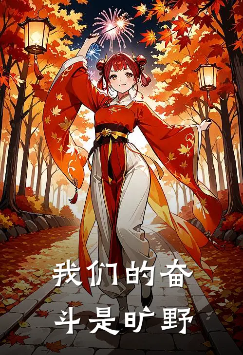 我们的奋斗是旷野(林致远苏禾)最新免费小说_完本小说免费阅读我们的奋斗是旷野林致远苏禾