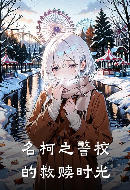 名柯之警校的救赎时光佑安降谷完整免费小说_小说全文免费阅读名柯之警校的救赎时光佑安降谷