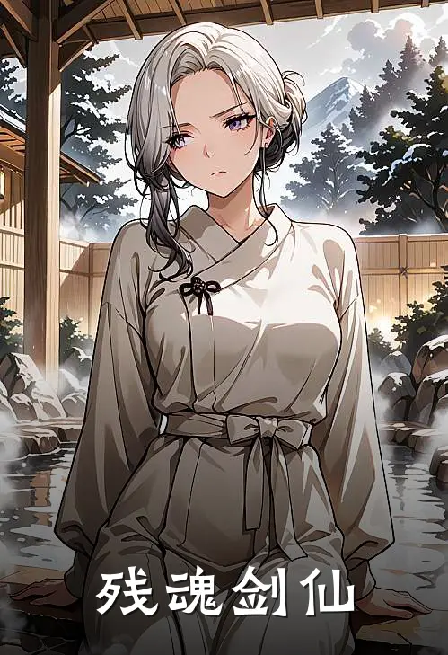 残魂剑仙(苏墨林清雪)推荐小说_残魂剑仙(苏墨林清雪)全文免费阅读大结局