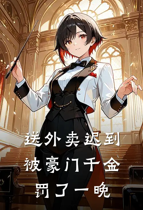 送外卖迟到，被豪门千金罚了一晚江云帆叶轻舞最新小说全文阅读_在线免费小说送外卖迟到，被豪门千金罚了一晚(江云帆叶轻舞)