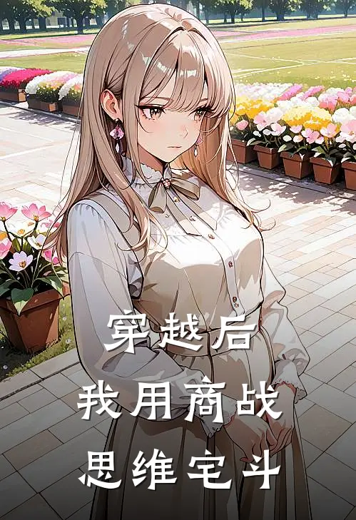 林晚舟李维《穿越后，我用商战思维宅斗》_(林晚舟李维)热门小说