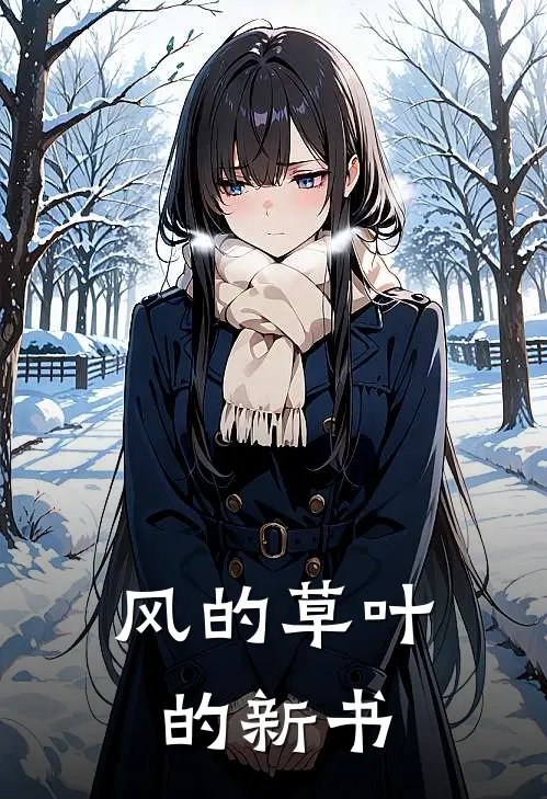 风的草叶的新书