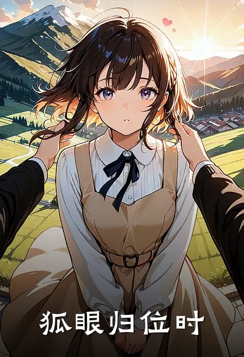 狐眼归位时(周守拙周敬山)全本免费完结小说_小说完结免费狐眼归位时周守拙周敬山