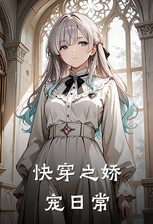 快穿之娇宠日常(陆慕昕苏婉月)免费小说完结_最新推荐小说快穿之娇宠日常(陆慕昕苏婉月)