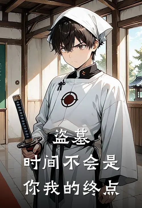 褚河密洛陀(盗墓：时间不会是你我的终点)_《盗墓：时间不会是你我的终点》最新章节免费在线阅读