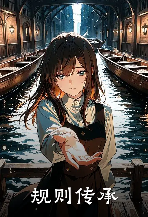 规则传承林昔风林妈免费小说大全_小说完结规则传承(林昔风林妈)