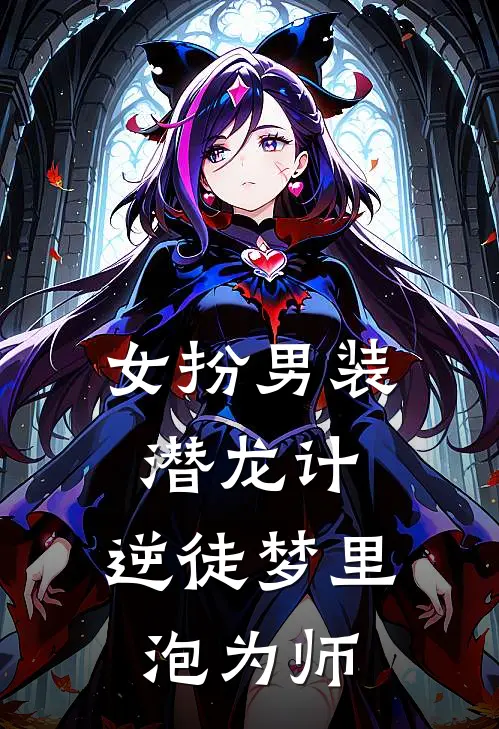 女扮男装潜龙计，逆徒梦里泡为师(陆凌尘陆凌光)免费小说笔趣阁_完结版小说推荐女扮男装潜龙计，逆徒梦里泡为师(陆凌尘陆凌光)