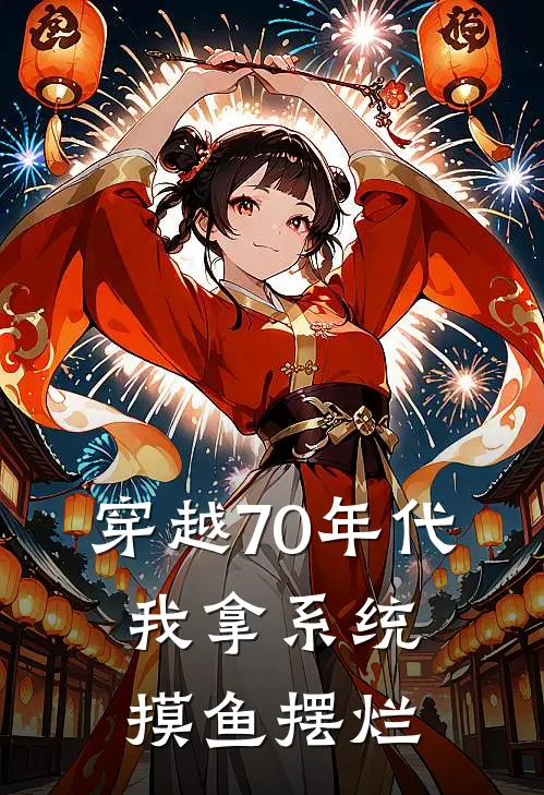 穿越70年代，我拿系统摸鱼摆烂(钱菁菁何芳)最新小说推荐_最新热门小说穿越70年代，我拿系统摸鱼摆烂钱菁菁何芳