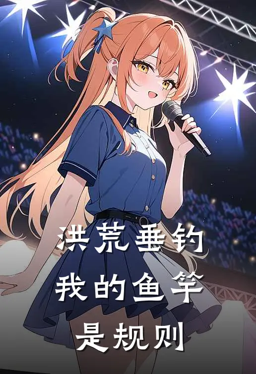 洪荒垂钓：我的鱼竿是规则林玄地仙修最新章节免费阅读_洪荒垂钓：我的鱼竿是规则热门小说
