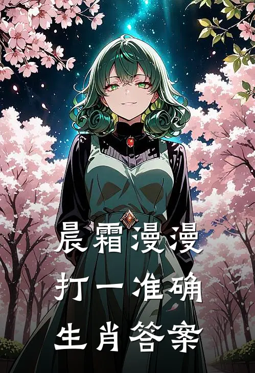 晨霜漫漫打一准确生肖答案