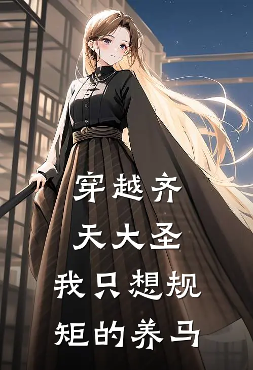 穿越齐天大圣，我只想规矩的养马彭锐武曲星君小说免费阅读无弹窗_完结版小说全文免费阅读穿越齐天大圣，我只想规矩的养马(彭锐武曲星君)