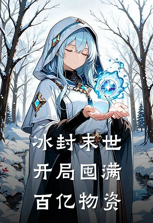 《冰封末世：开局囤满百亿物资》程野张伟已完结小说_冰封末世：开局囤满百亿物资(程野张伟)全文免费阅读无弹窗大结局