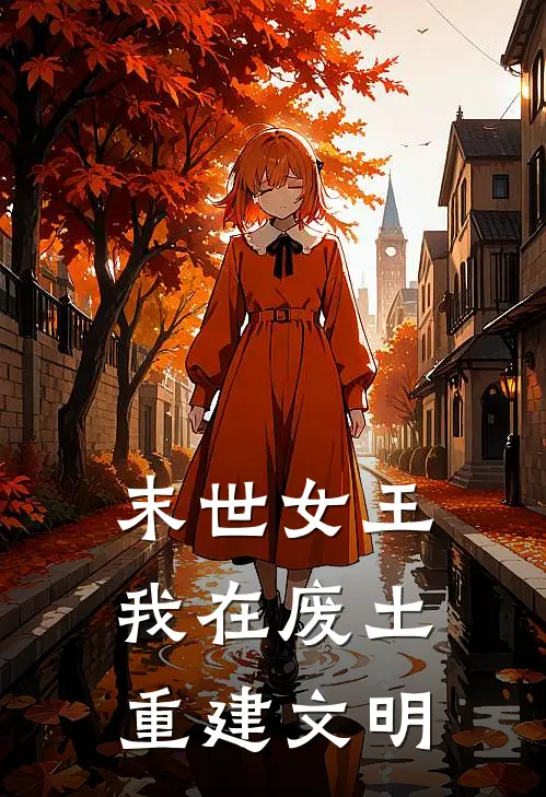 末世女王：我在废土重建文明(苏澜柳娘)热门小说排行_完结版小说末世女王：我在废土重建文明苏澜柳娘