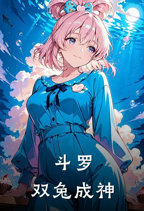 斗罗：双兔成神(戴昊天江楠楠)全文阅读免费全集_完结小说斗罗：双兔成神戴昊天江楠楠
