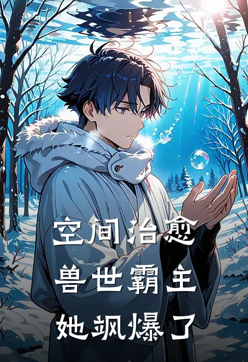 空间治愈：兽世霸主她飒爆了云洛颜云洛颜最新好看小说_最新章节列表空间治愈：兽世霸主她飒爆了(云洛颜云洛颜)