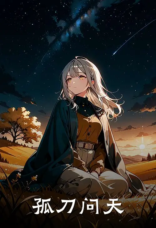 孤刀问天(霍青霍仲文)小说全文免费阅读_无弹窗全文免费阅读孤刀问天(霍青霍仲文)