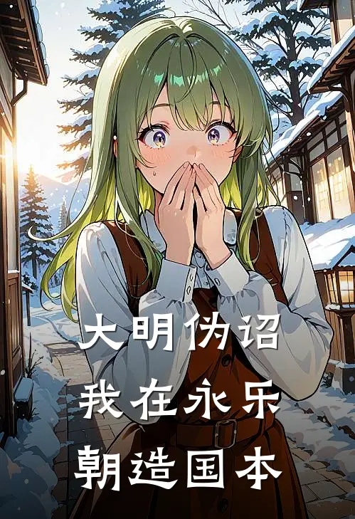 大明伪诏：我在永乐朝造国本朱允熥朱棣完整版小说_最新章节列表大明伪诏：我在永乐朝造国本(朱允熥朱棣)