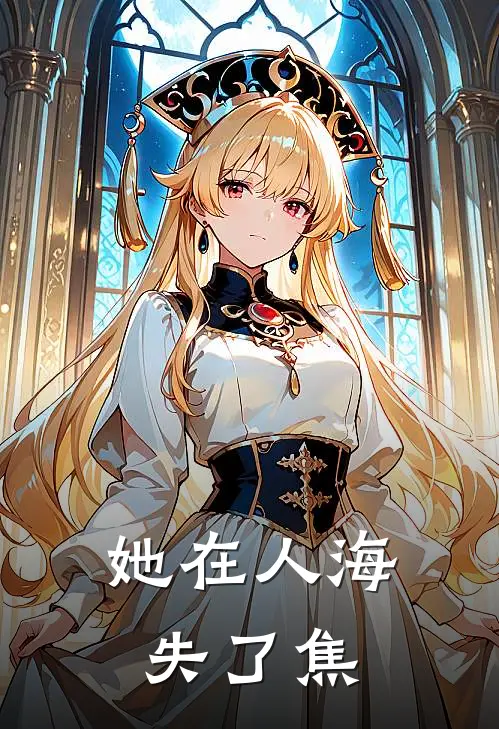 她在人海失了焦(穆紫晴禹安)阅读免费小说_完本热门小说她在人海失了焦穆紫晴禹安