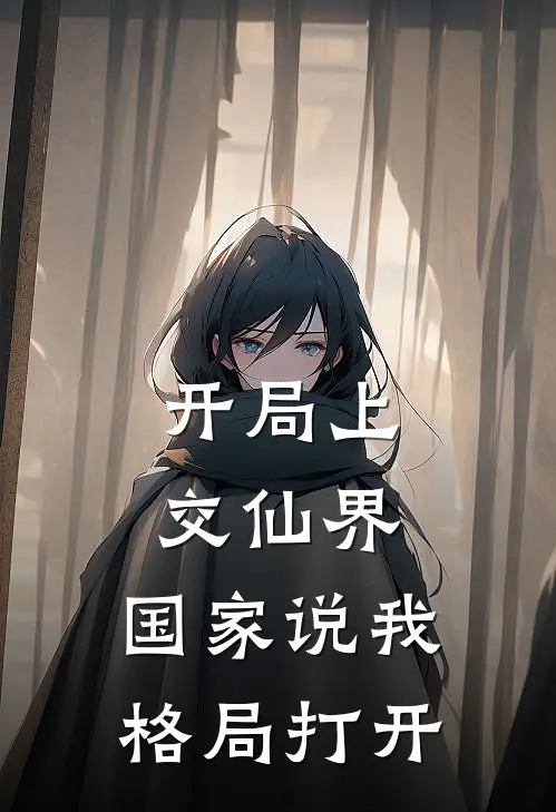 开局上交仙界，国家说我格局打开(林枫林枫)完结小说推荐_免费小说开局上交仙界，国家说我格局打开(林枫林枫)