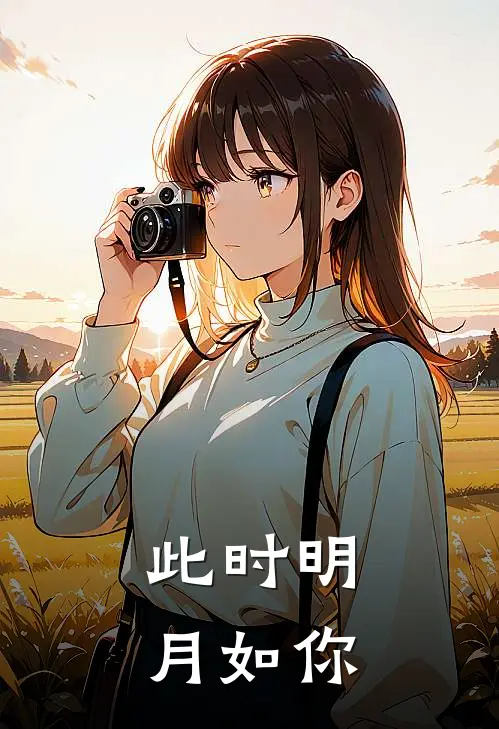 此时明月如你章雅文陶茜全文免费阅读无弹窗大结局_（章雅文陶茜）此时明月如你最新小说