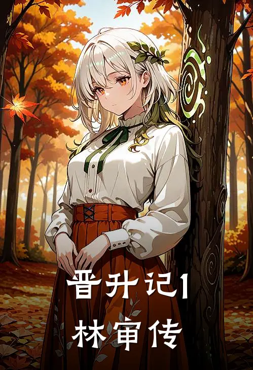 晋升记1：林审传林审赵丰最新完结小说推荐_最新更新小说晋升记1：林审传(林审赵丰)